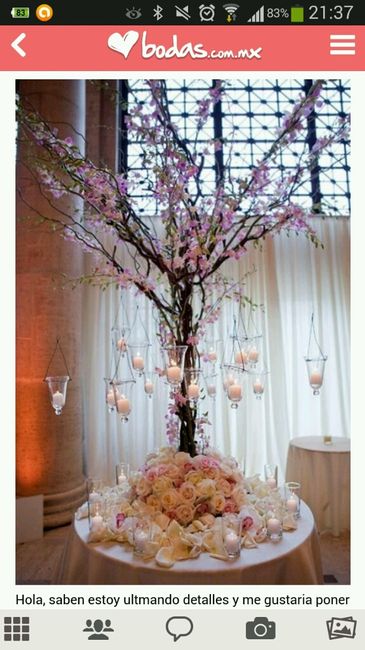 Fotos de mis avances!! :) - 1