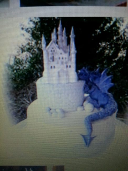 Fotos de mis avances!! :) - 2