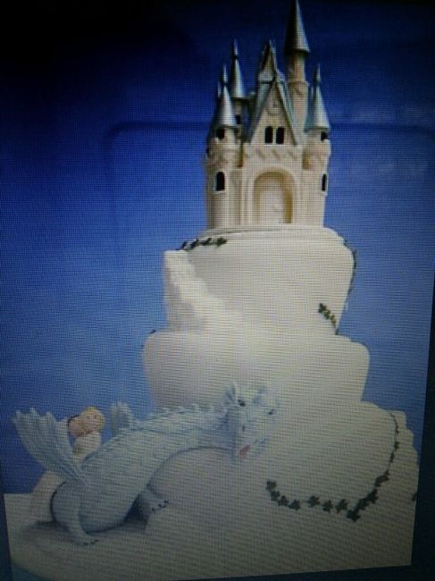 Fotos de mis avances!! :) - 3