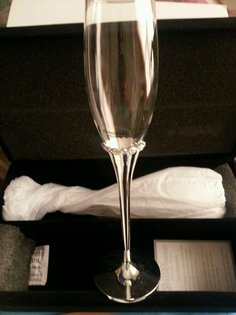 Novias!! muestrenme sus copas, x favor - 1