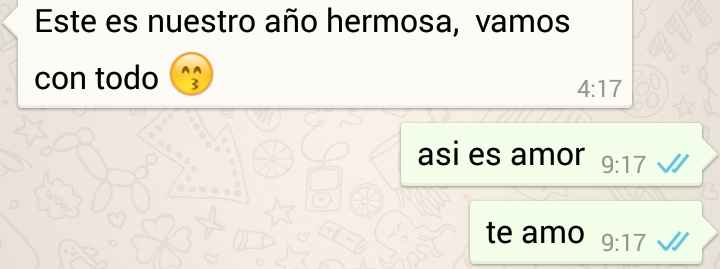 Ya me cayo el 20!! - 1