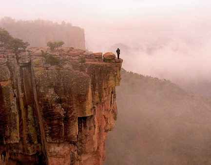 ¿algún lugar tranquilo, boscoso y frío en méxico?  - 1