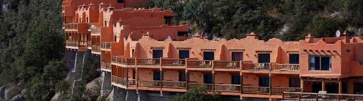 ¿algún lugar tranquilo, boscoso y frío en méxico?  - 2