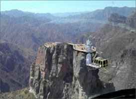 ¿algún lugar tranquilo, boscoso y frío en méxico?  - 3