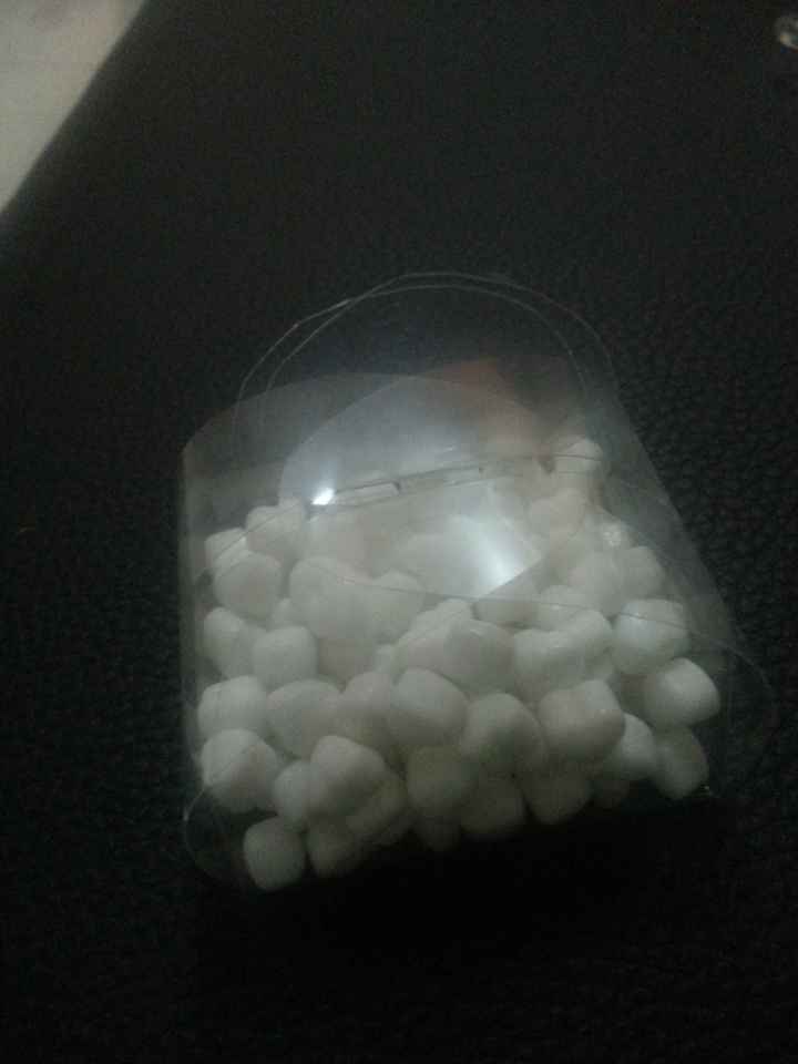 Les paso el famoso presupuesto! - 1