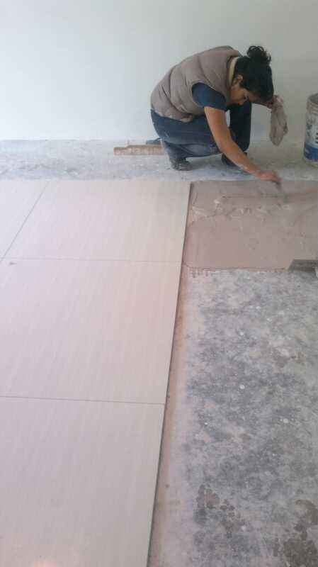 Preparando nuestro hogar!!!! - 1