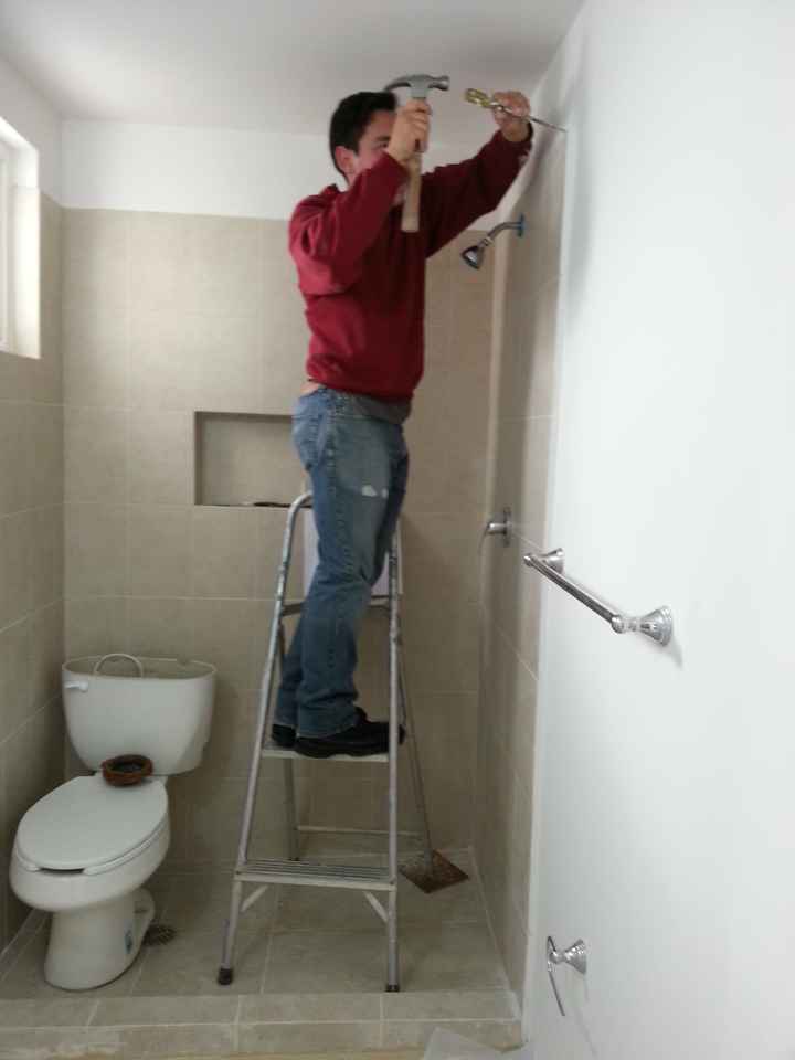 Preparando nuestro hogar!!!! - 5