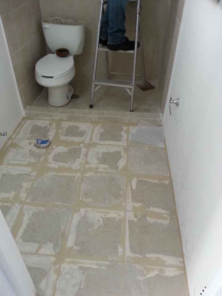 Preparando nuestro hogar!!!! - 7