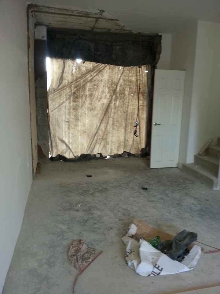 Preparando nuestro hogar!!!! - 13