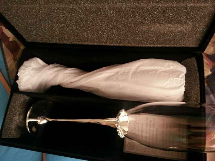 Presumiendo copas!!! - 1