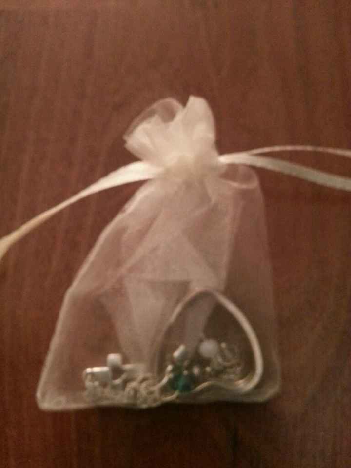 Mis avances ... y los de ustedes?? - 3