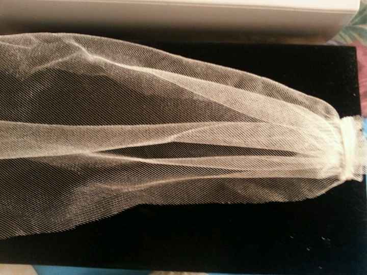 Mis avances ... y los de ustedes?? - 6