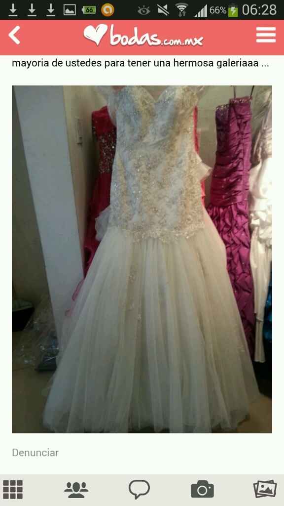 Mis avances ... y los de ustedes?? - 23