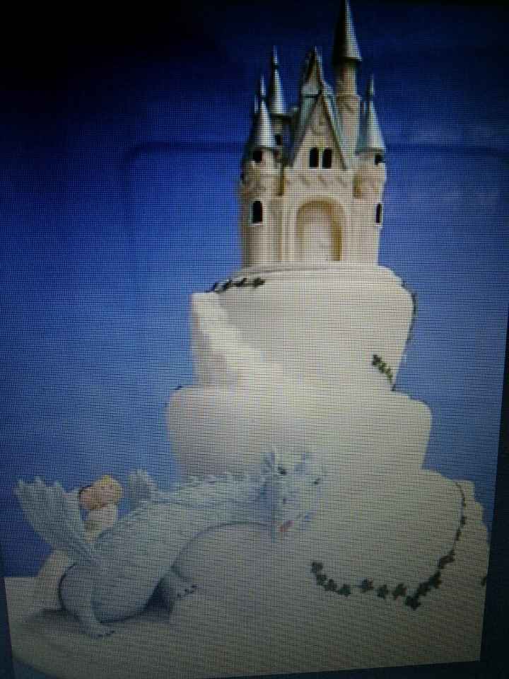 Fotos de mis avances!! :) - 3