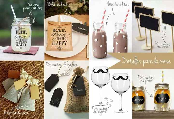 La comida cambia todo - 4