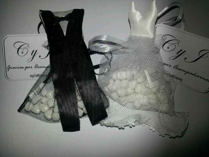 A 15 diasss !!!! y me faltan terminar cosas - 2