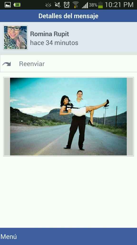 3 dias de nuestra bodaaa yeii - 1