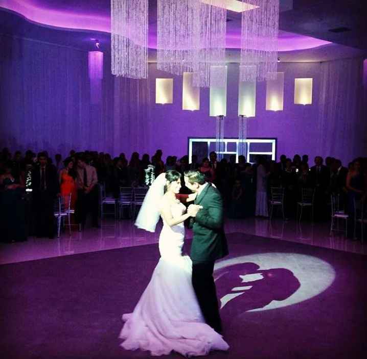 Cuéntame como será o fue tu boda!! - 2