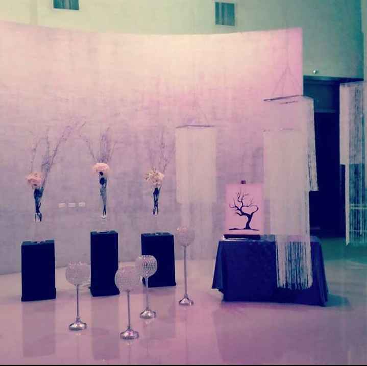 Cuéntame como será o fue tu boda!! - 8