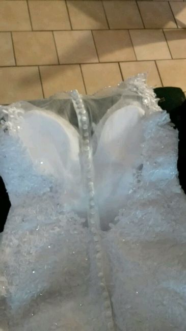En busca del vestido x aliexpress - 1