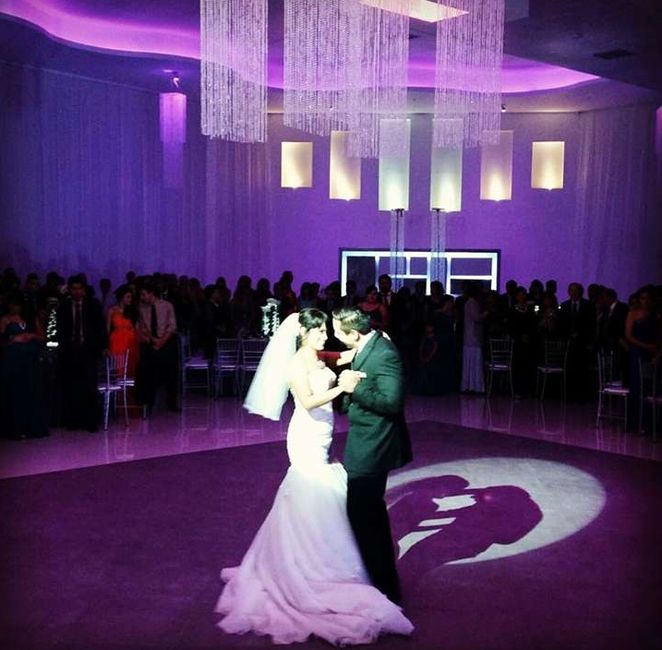 Cuéntame como será o fue tu boda!! - 2