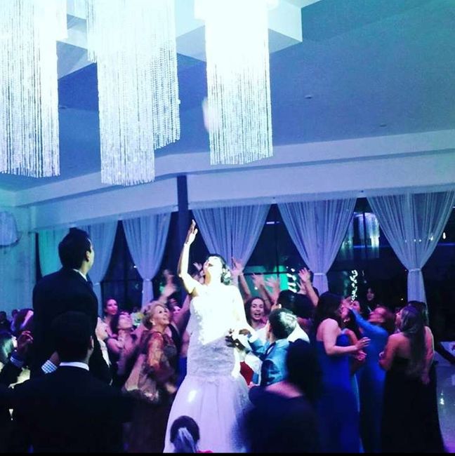 Cuéntame como será o fue tu boda!! - 6