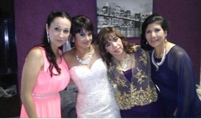 Cuéntame como será o fue tu boda!! - 1