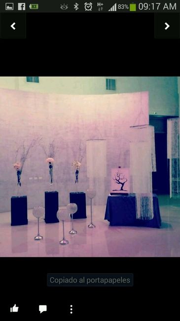 Una pequeña duda! Árbol de huellas... - 1