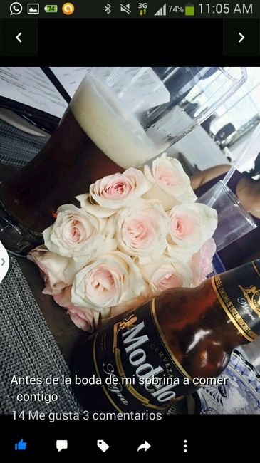 Recomendaciones exito en sus diass chikas!! - 7