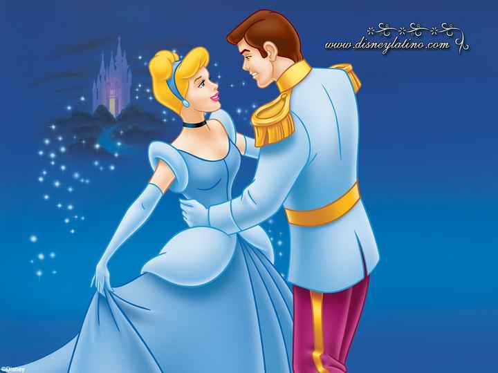 cenicienta