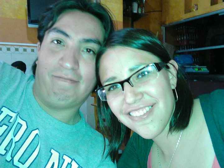 Estos somos nosotros :) hola!!! - 1