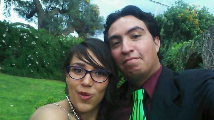 Último cumple!!! - 2