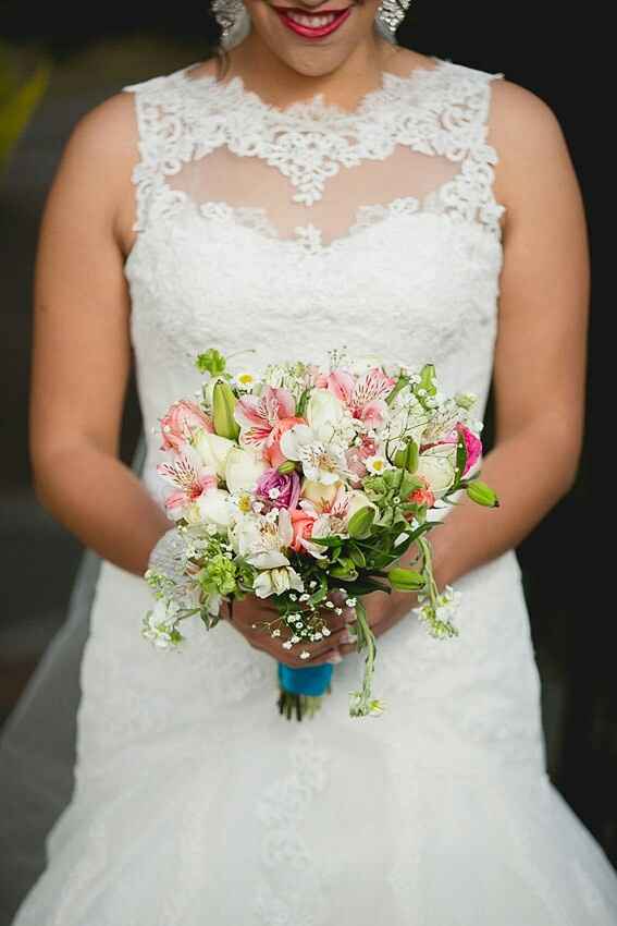 ¡que nos entregan las fotos! - 1