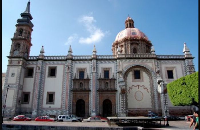 Iglesia ¡listo! - 2