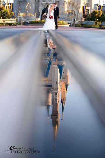 Casarte como princesa de disney - 11