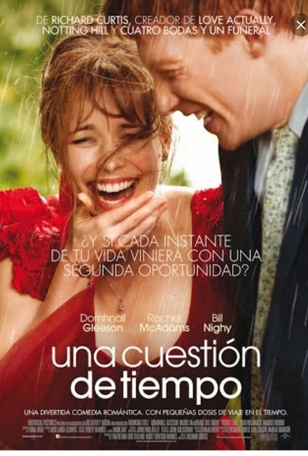 Mañana es mi boda..y... no para de llover :( - 1