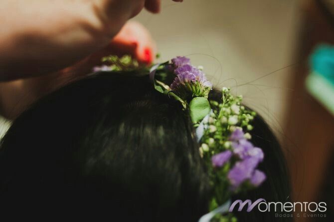 Lila y verde???? - 2