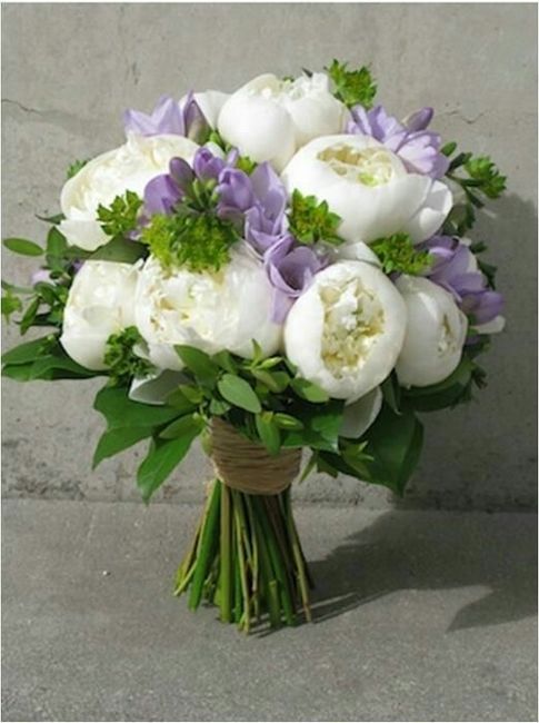 Lila y verde???? - 3