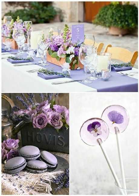 Lila y verde???? - 7