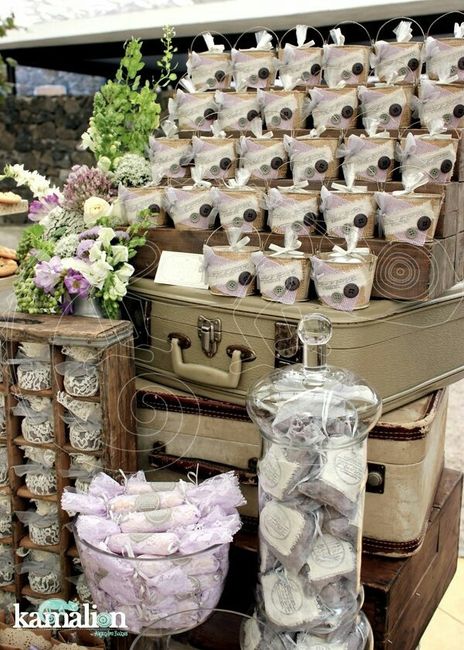 Lila y verde???? - 10