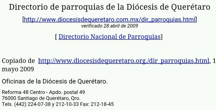 Iglesia con mariachi - 1