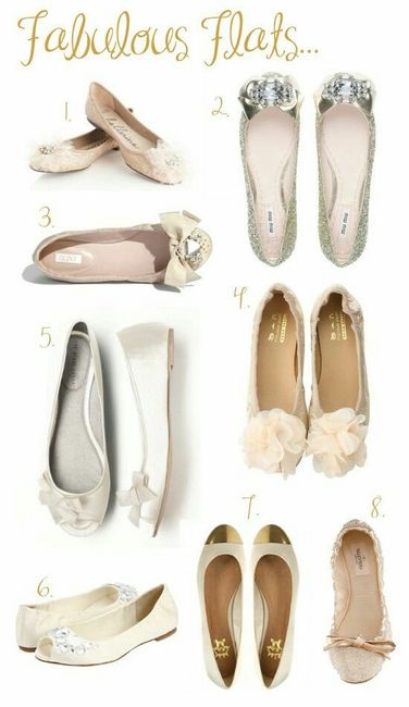 Problema con los zapatos. - 3