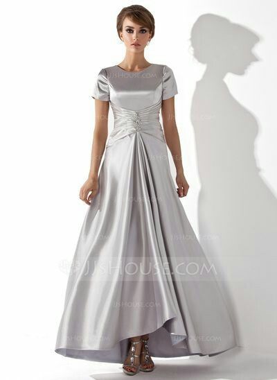 Ayuda con vestidos para mamás - 9