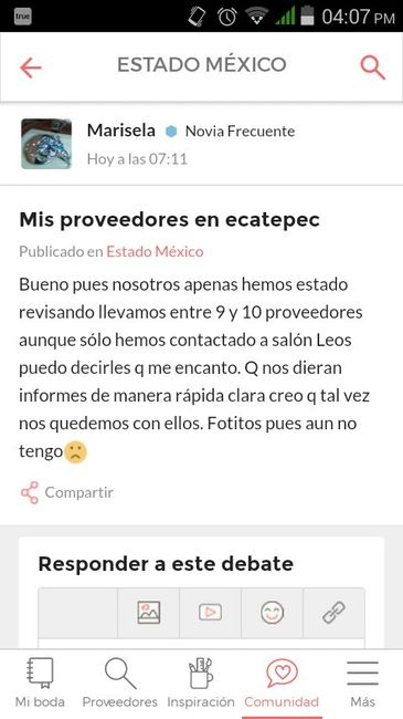 Tu regalito de Bodas.com.mx: ¡Último paso! - 1