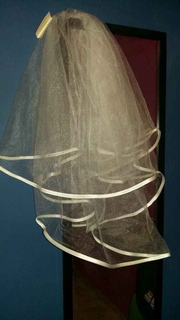 Cabello suelto o un recogido?? - 1