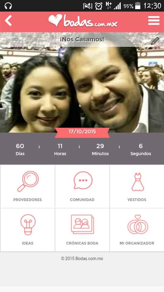 Tu contador como esta ???? - 1