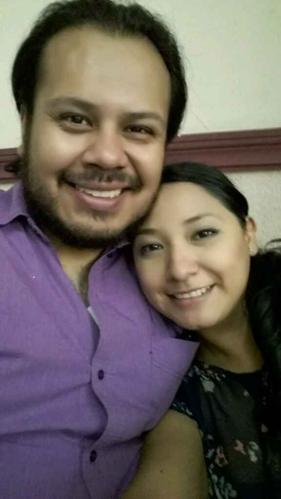 Novios para toda la vida - 1