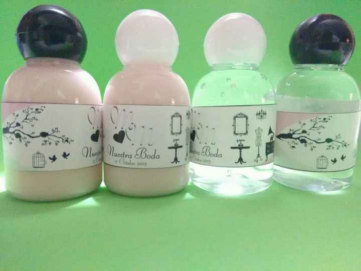 Mis recuerditos diy - 3