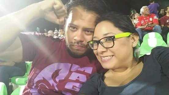 Presenten a su prometido - 4