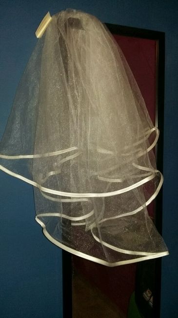 Cabello suelto o un recogido?? - 1